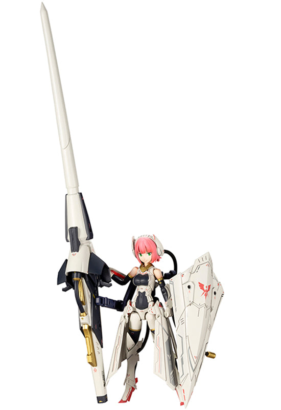 MEGAMI DEVICE Kotobukiya BULLET KNIGHTS LANCER MODEL KIT