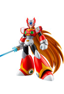 MEGA MAN X Kotobukiya ZERO