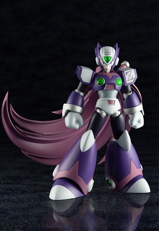 MEGA MAN X Kotobukiya ZERO Nightmare Version