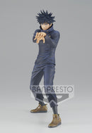 JUJUTSU KAISEN Banpresto KING OF ARTIST THE MEGUMI FUSHIGURO