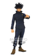 JUJUTSU KAISEN Banpresto JUKON NO KATA MEGUMI FUSHIGURO