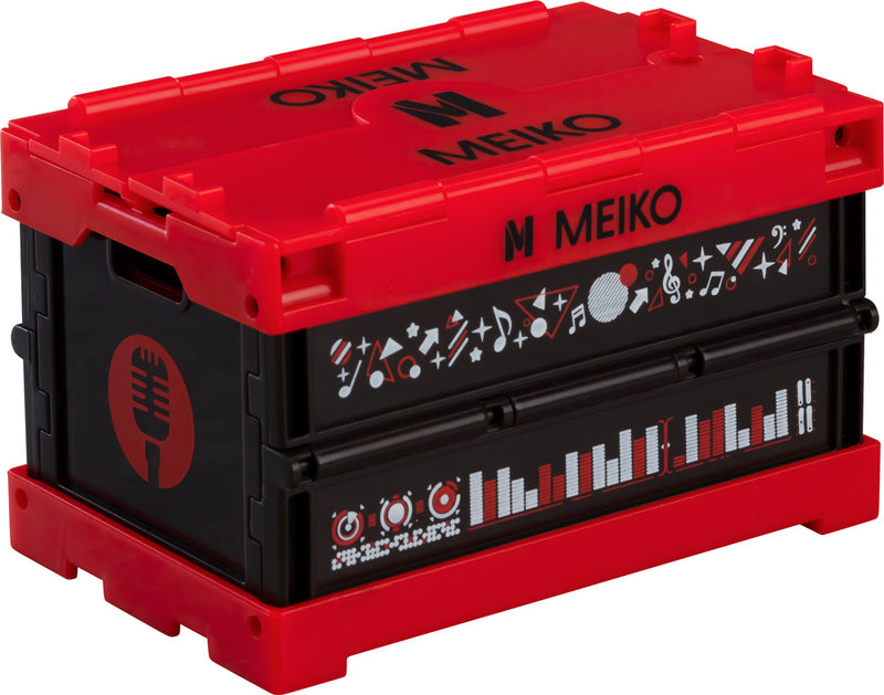 Piapro Characters Nendoroid More Piapro Characters Design Container (MEIKO Ver.)