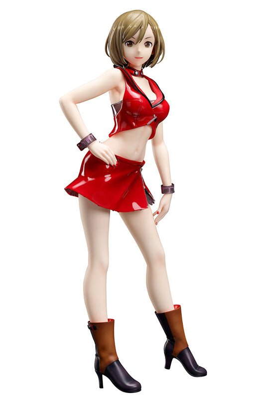 Piapro Characters FURYU Corporation MEIKO 1/7 Scale Figure