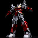 METAMOR-FORCE "BARI"ATION Machine Robo SENTINEL Revenge of Cronos Baikanfu
