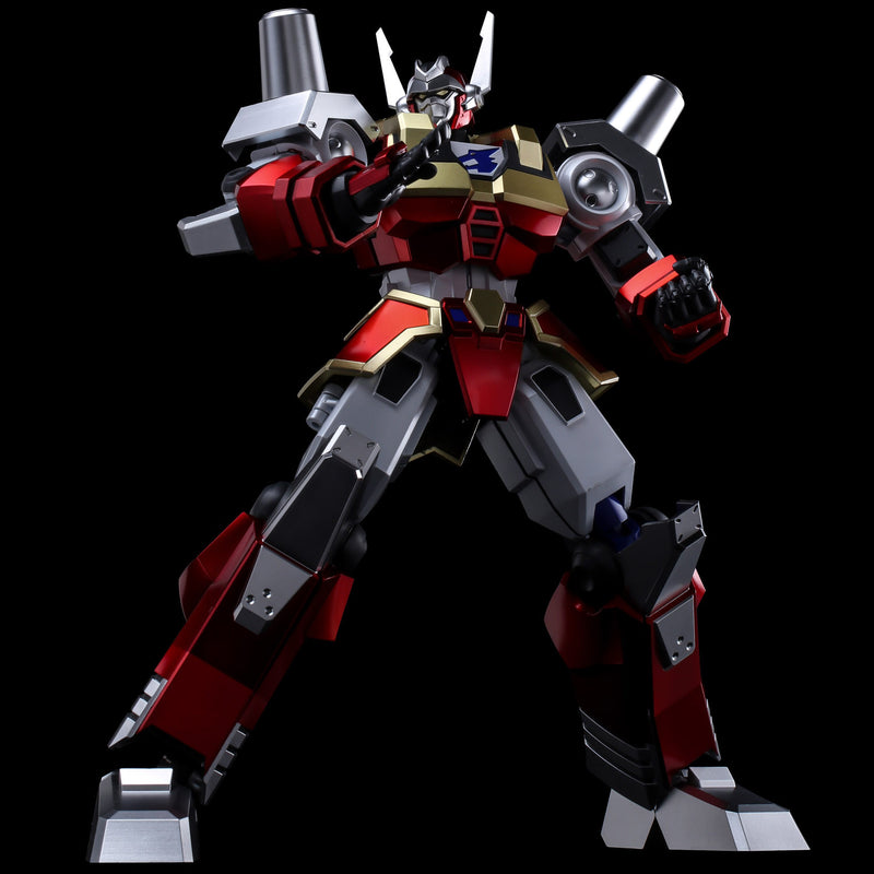 METAMOR-FORCE "BARI"ATION Machine Robo SENTINEL Revenge of Cronos Baikanfu