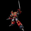 Super Heavy God Gravion Zwei SENTINEL METAMOR-FORCE "BARI"ATION Ultimate Gravion