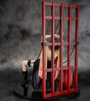 Amamitsuki Original Character Magic Bullet Ade-Sugata VI