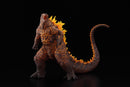 HYPER SOLID Series Art Sprit GODZILLA (2019) Burning version