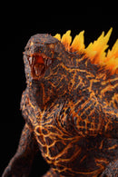 HYPER SOLID Series Art Sprit GODZILLA (2019) Burning version