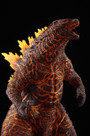 HYPER SOLID Series Art Sprit GODZILLA (2019) Burning version