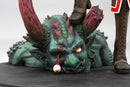 Oni wo Karu Mono DRAGON Toy Kamuna