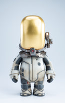 The Wandering Earth threezero x Earth Rescuer