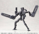 Modeling Support Goods M.S.G Kotobukiya MH04R GRAVE ARMS (3rd)