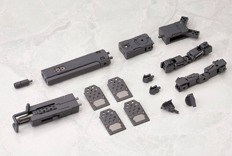 Modeling Support Goods M.S.G Kotobukiya MH04R GRAVE ARMS (3rd)
