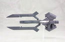 Modeling Support Goods M.S.G Kotobukiya MH05 HEAVY WEAPON UNIT05 MEGA SLASH EDGE (3rd)