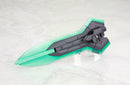 Modeling Support Goods M.S.G Kotobukiya MH05 HEAVY WEAPON UNIT05 MEGA SLASH EDGE (3rd)