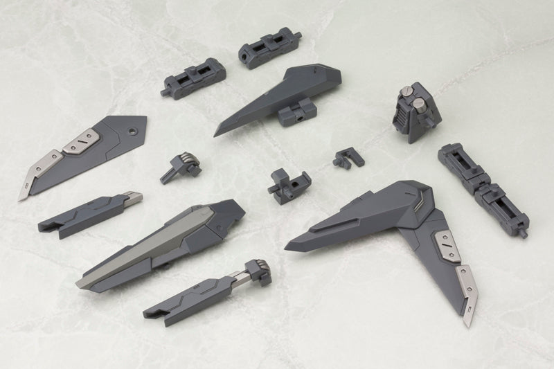Modeling Support Goods M.S.G Kotobukiya EXCEED BINDER