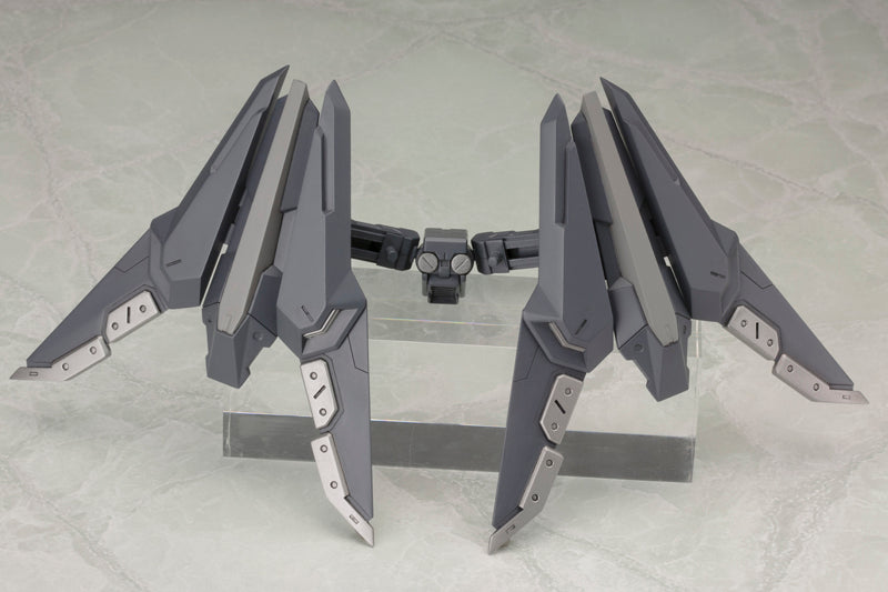 Modeling Support Goods M.S.G Kotobukiya EXCEED BINDER