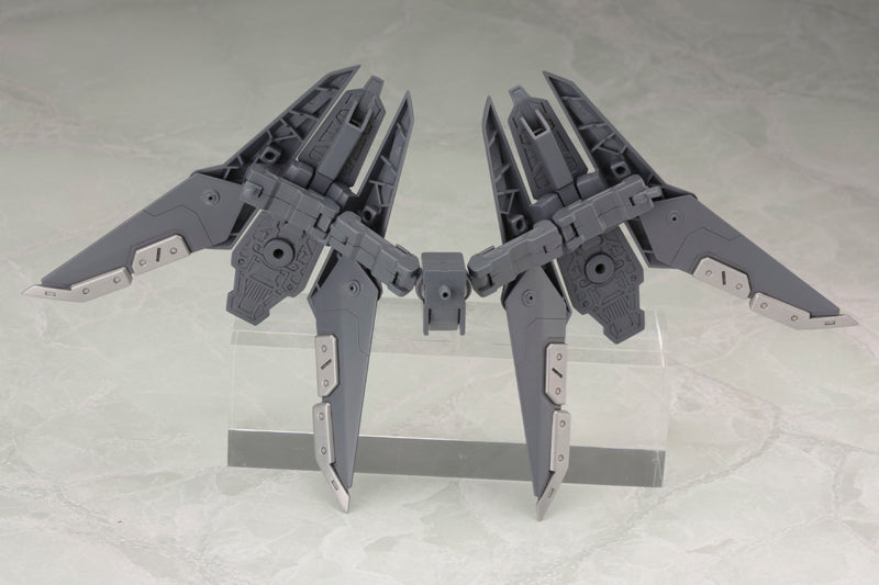 Modeling Support Goods M.S.G Kotobukiya EXCEED BINDER