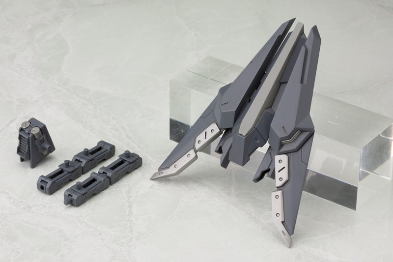 Modeling Support Goods M.S.G Kotobukiya EXCEED BINDER