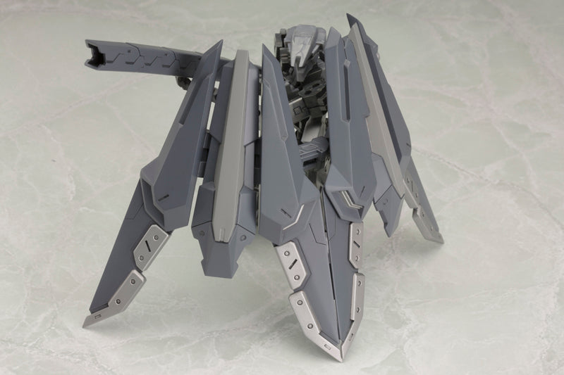 Modeling Support Goods M.S.G Kotobukiya EXCEED BINDER