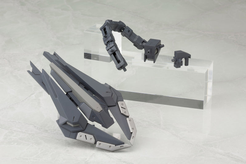 Modeling Support Goods M.S.G Kotobukiya EXCEED BINDER