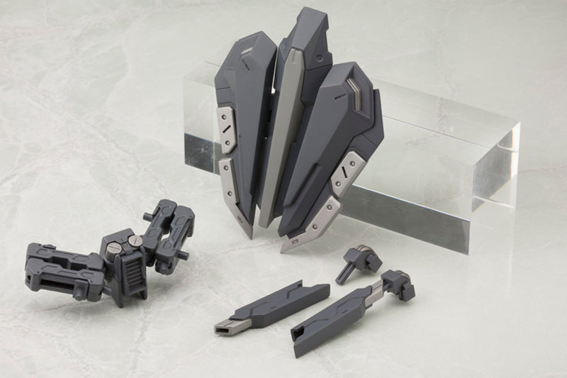 Modeling Support Goods M.S.G Kotobukiya EXCEED BINDER