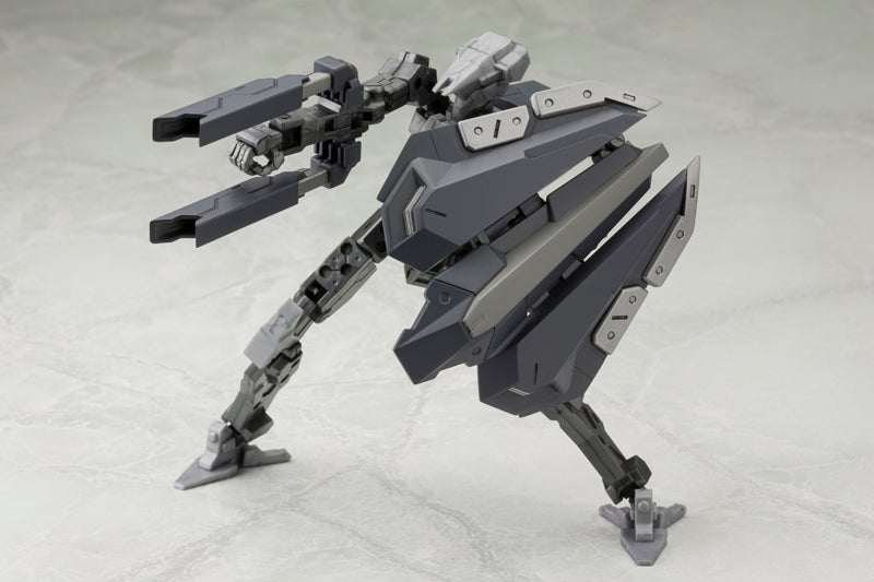 Modeling Support Goods M.S.G Kotobukiya EXCEED BINDER