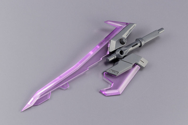 Modeling Support Goods M.S.G Kotobukiya MH12 HEAVY WEAPON UNIT 12 GUN BLADE LANCE