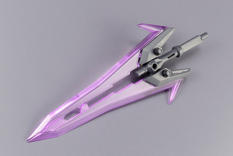Modeling Support Goods M.S.G Kotobukiya MH12 HEAVY WEAPON UNIT 12 GUN BLADE LANCE