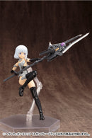 Modeling Support Goods M.S.G Kotobukiya MH12 HEAVY WEAPON UNIT 12 GUN BLADE LANCE