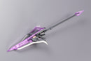 Modeling Support Goods M.S.G Kotobukiya MH12 HEAVY WEAPON UNIT 12 GUN BLADE LANCE