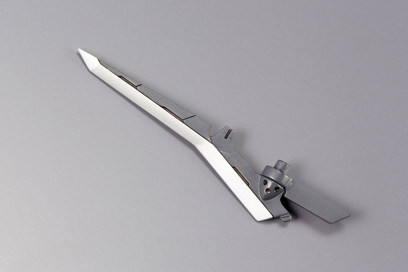Modeling Support Goods M.S.G Kotobukiya MH12 HEAVY WEAPON UNIT 12 GUN BLADE LANCE