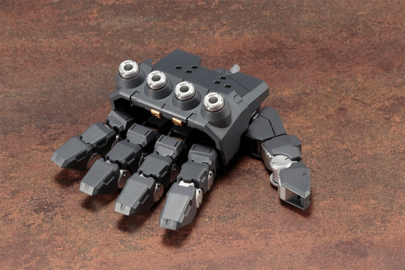 Modeling Support Goods Kotobukiya HEAVY WEAPON UNIT16 OVERED MANIPULATOR