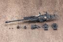Modeling Support Goods Kotobukiya HEAVY WEAPON UNIT 17 REVOLVING BUSTER CANNON
