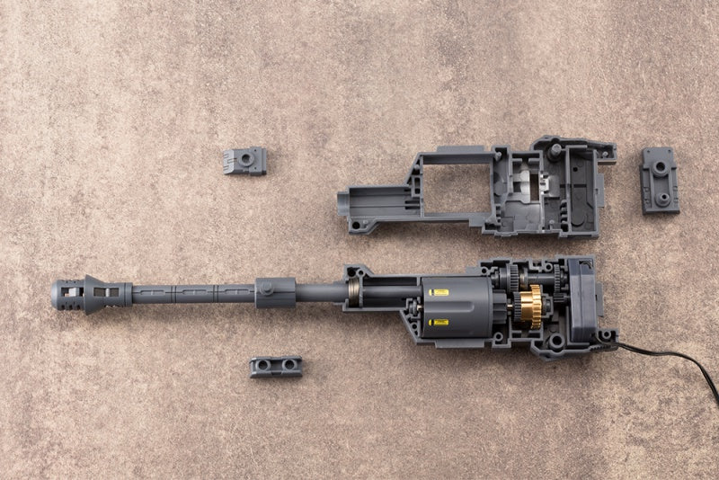 Modeling Support Goods Kotobukiya HEAVY WEAPON UNIT 17 REVOLVING BUSTER CANNON