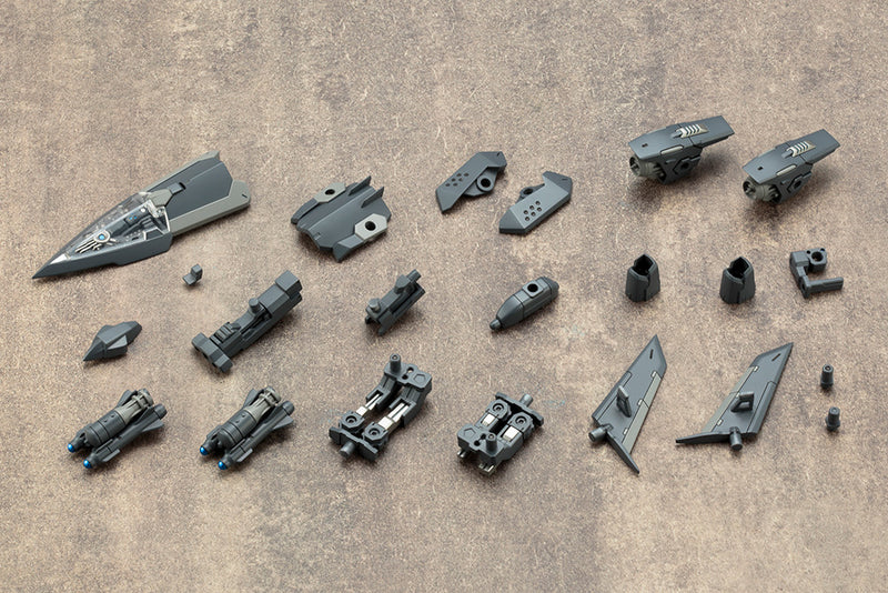 M.S.G Kotobukiya HEAVY WEAPON UNIT19 SOLID RAPTOR