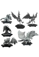 MONSTER HUNTER Capcom Figure Builder Monster Hunter Standard Model Plus Vol.23(1 Random Blind Box)