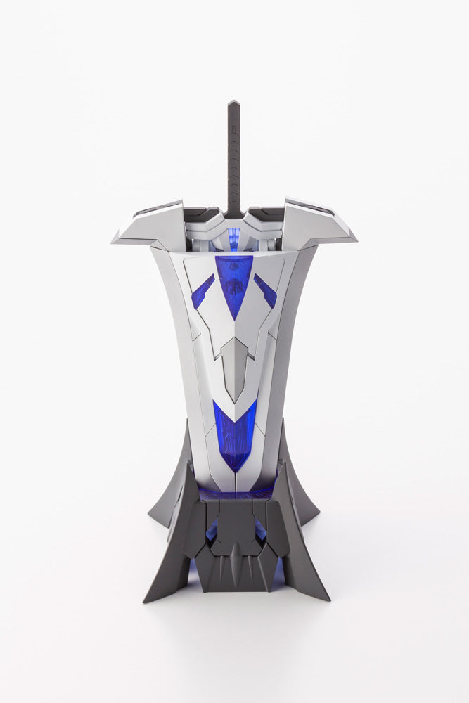 Modeling Support Goods Kotobukiya MH25 M.S.G HEAVY WEAPON UNIT25 KNIGHT MASTER SWORD