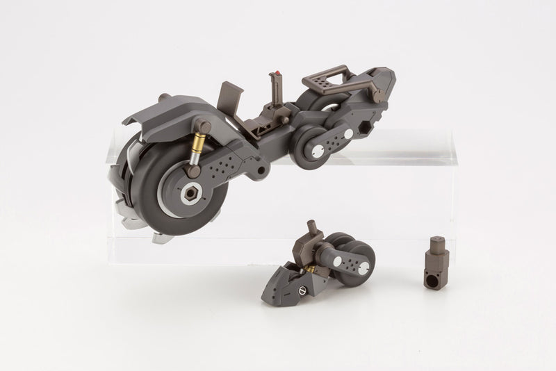Modeling Support Goods Kotobukiya MH26 M.S.G HEAVY WEAPON UNIT26 WHEEL GRINDER