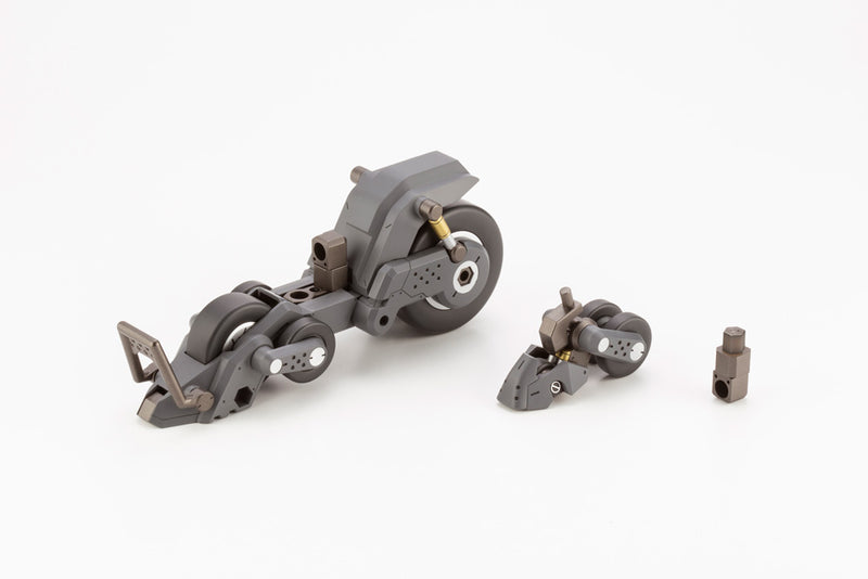 Modeling Support Goods Kotobukiya MH26 M.S.G HEAVY WEAPON UNIT26 WHEEL GRINDER