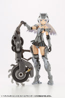 Modeling Support Goods Kotobukiya MH26 M.S.G HEAVY WEAPON UNIT26 WHEEL GRINDER