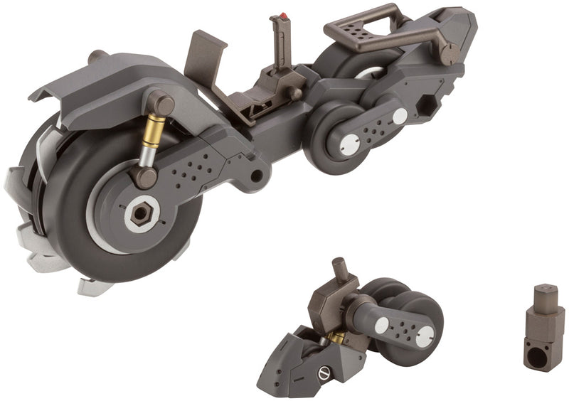 Modeling Support Goods Kotobukiya MH26 M.S.G HEAVY WEAPON UNIT26 WHEEL GRINDER