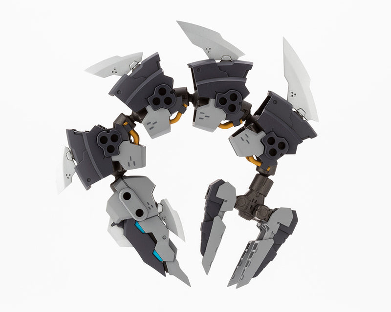 Modeling Support Goods Kotobukiya MH27 HEAVY WEAPON UNIT27 DEMONIC ARM