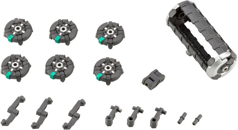 Modeling Support Goods Kotobukiya MH30 M.S.G HEAVY WEAPON UNIT30 ACTIVE MINE