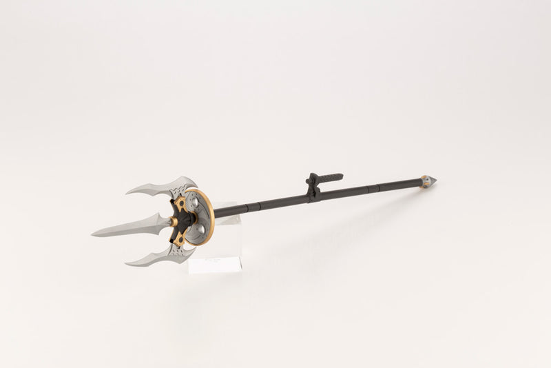Modeling Support Goods Kotobukiya MH31 M.S.G HEAVY WEAPON UNIT31 GOUSOU ONI-JUJI