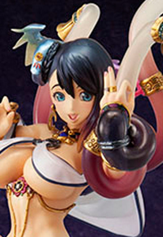 QUEEN's BLADE 10th Anniversary Legend LUNA LUNA