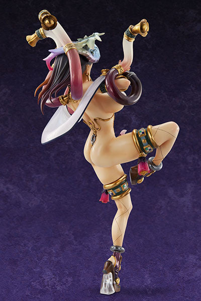 QUEEN's BLADE 10th Anniversary Legend LUNA LUNA