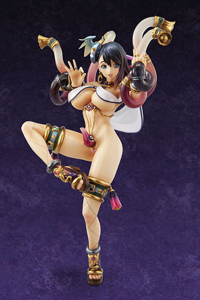 QUEEN's BLADE 10th Anniversary Legend LUNA LUNA