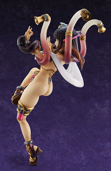 QUEEN's BLADE 10th Anniversary Legend LUNA LUNA